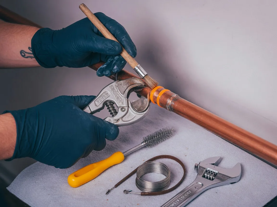 Why choose Sump Pump Repair in Walling, TN
